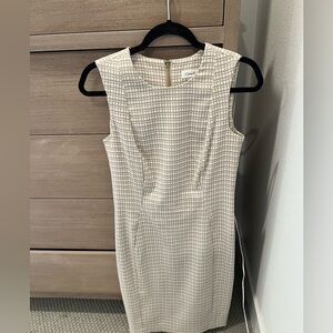 Calvin Klein Midi dress